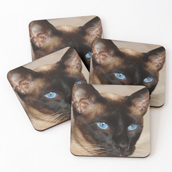 Item preview, Young Blue Eyes designed and sold by SuzanneRead.