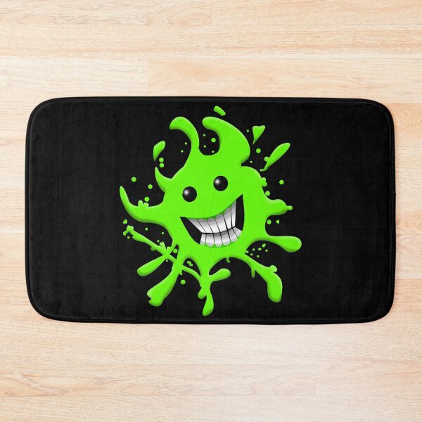 Item preview, Slime Smile designed and sold by wickedcartoons.
