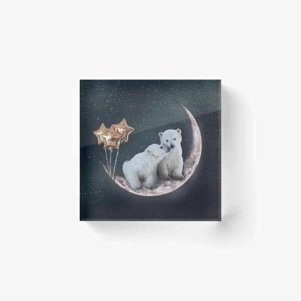 Item preview, Polarbear designed and sold by Artenreich.