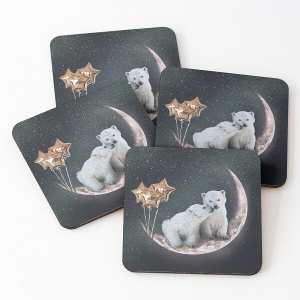 Item preview, Polarbear designed and sold by Artenreich.
