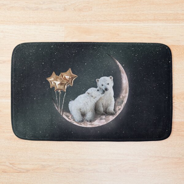 Item preview, Polarbear designed and sold by Artenreich.
