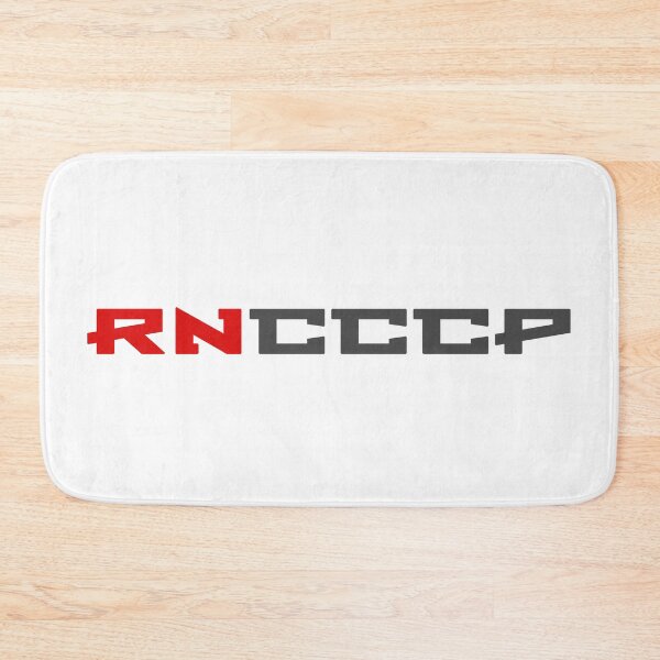 Item preview, RNCCCP designed and sold by Val Goretsky.