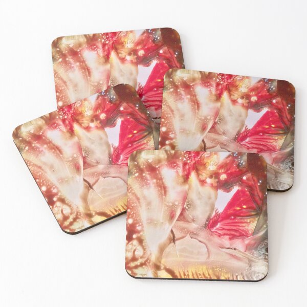 Item preview, Encaustic Hot Wax . Abstraction. designed and sold by Angela Haig-Harrison.