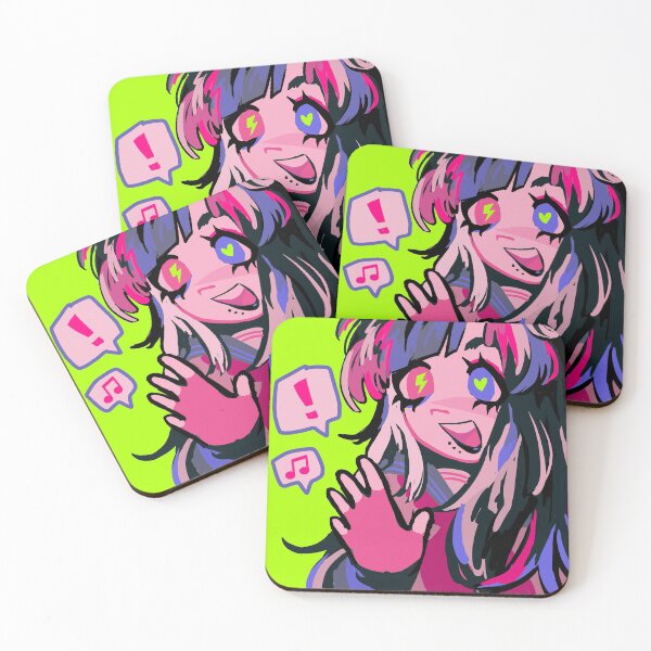 Item preview, IBUKI designed and sold by fizzlu.