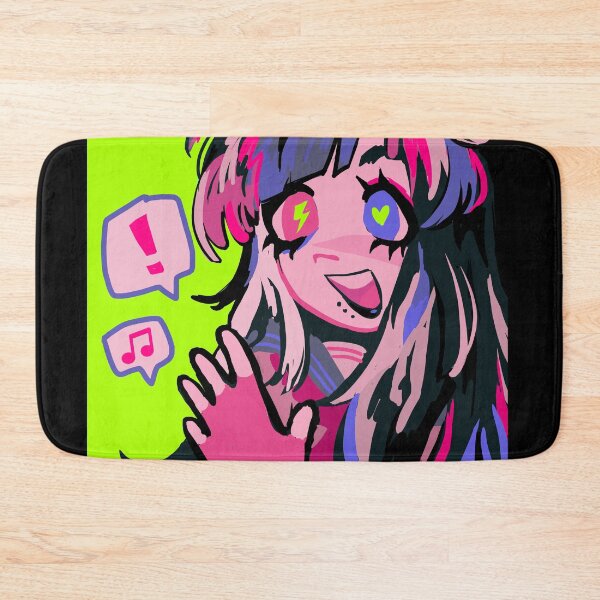 Item preview, IBUKI designed and sold by fizzlu.