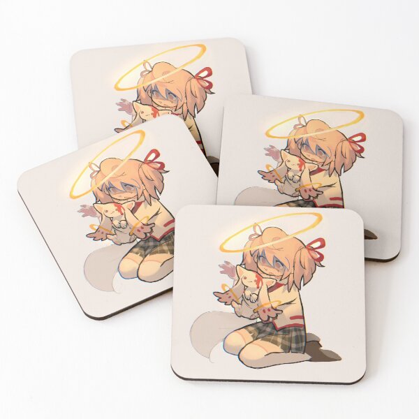 Item preview, madoka designed and sold by fizzlu.