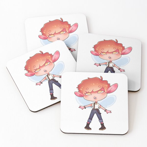 Item preview, Fairy run era Jimin designed and sold by niwisdoodles.