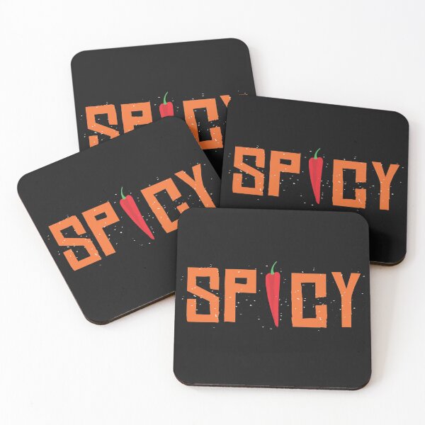 Item preview, Spicy designed and sold by o2bshirt.