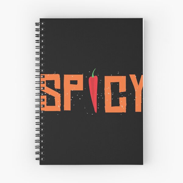 Item preview, Spicy designed and sold by o2bshirt.