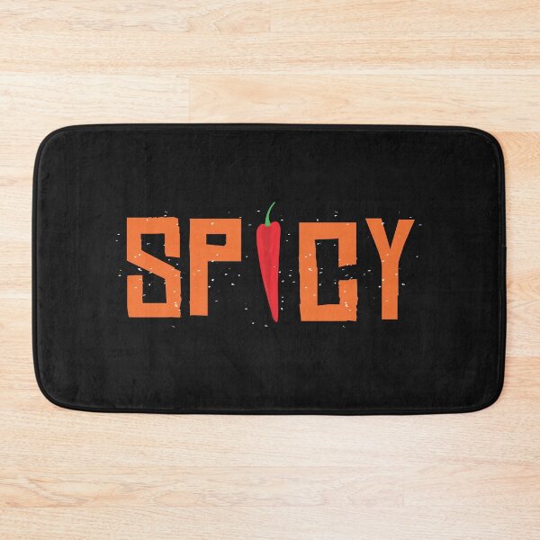 Item preview, Spicy designed and sold by o2bshirt.