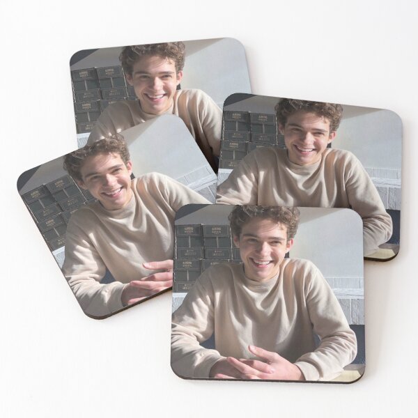 Item preview, Joshua Bassett designed and sold by Myheartofworship.