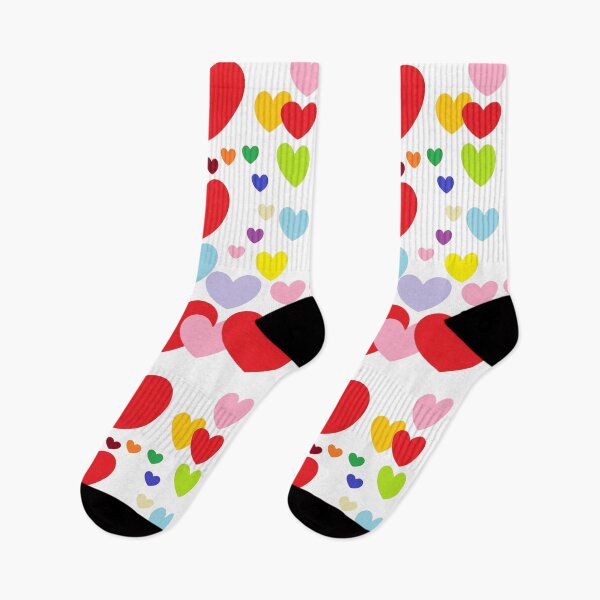 Item preview, Heart Patterns designed and sold by GL Digital Artwork .