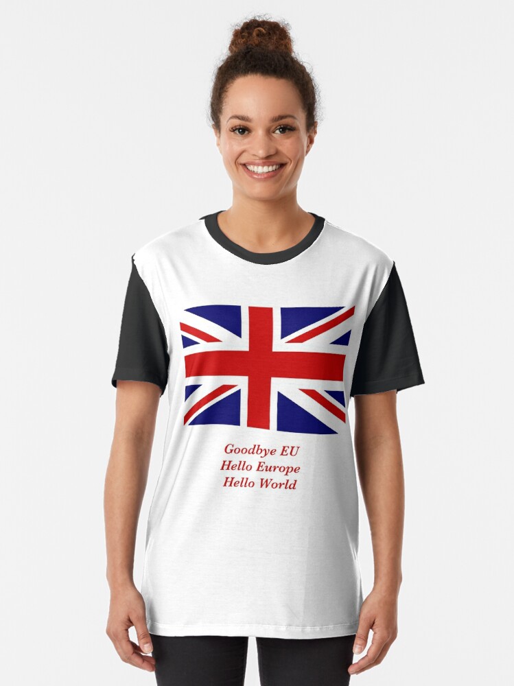 anti eu t shirts