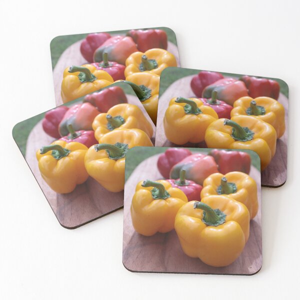 Item preview, Bell Peppers designed and sold by neldamays.