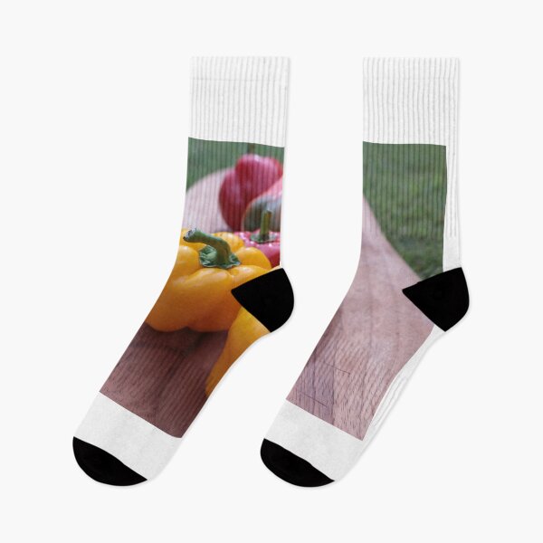 Item preview, Bell Peppers designed and sold by neldamays.