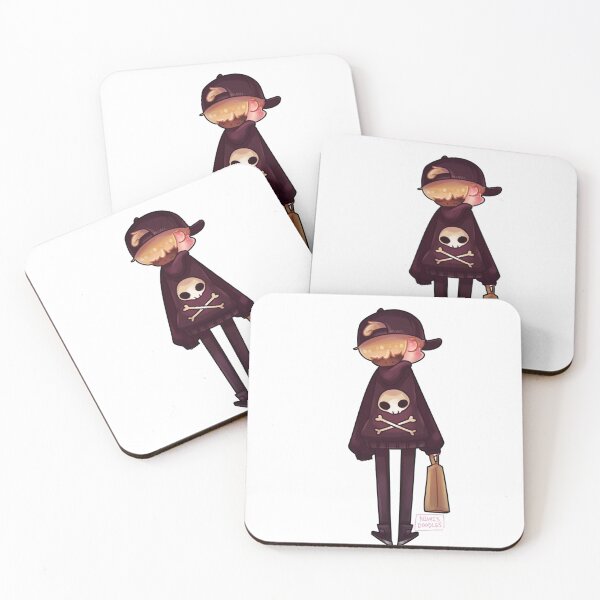 Item preview, Small Jiminie designed and sold by niwisdoodles.