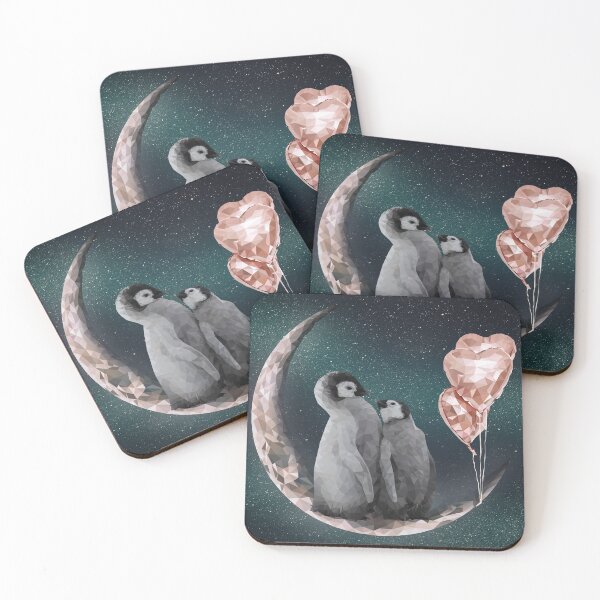 Item preview, Kingpenguin designed and sold by Artenreich.
