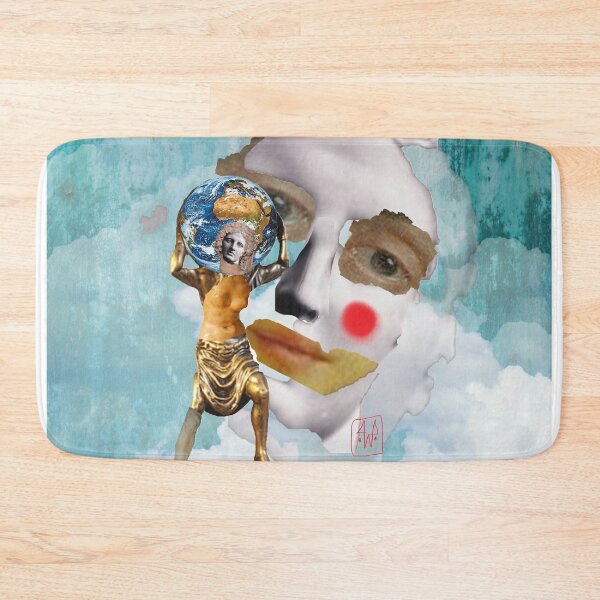 Item preview, Apparition designed and sold by AWAarts.