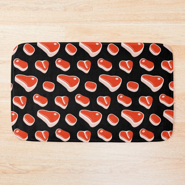 Item preview, Steak - Meat  designed and sold by littlearrow.