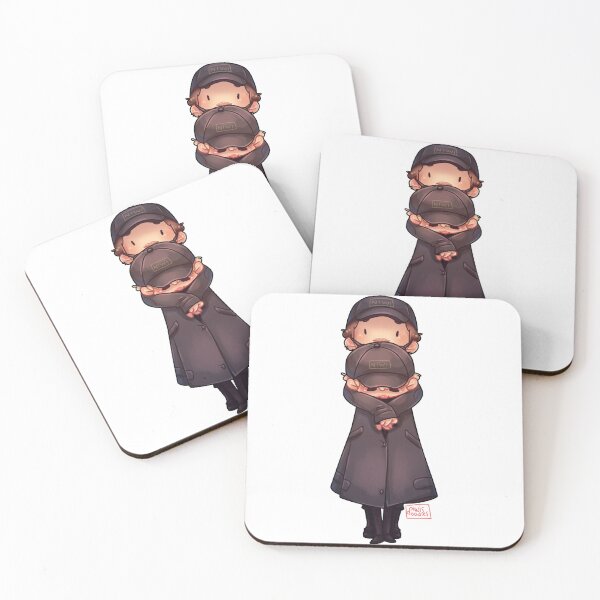 Item preview, Jikook designed and sold by niwisdoodles.