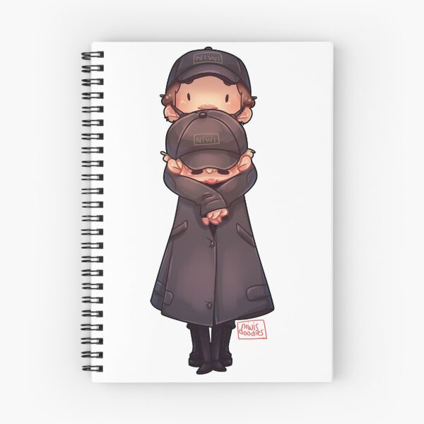 Item preview, Jikook designed and sold by niwisdoodles.