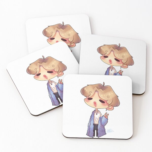 Item preview, Lil Jiminie designed and sold by niwisdoodles.
