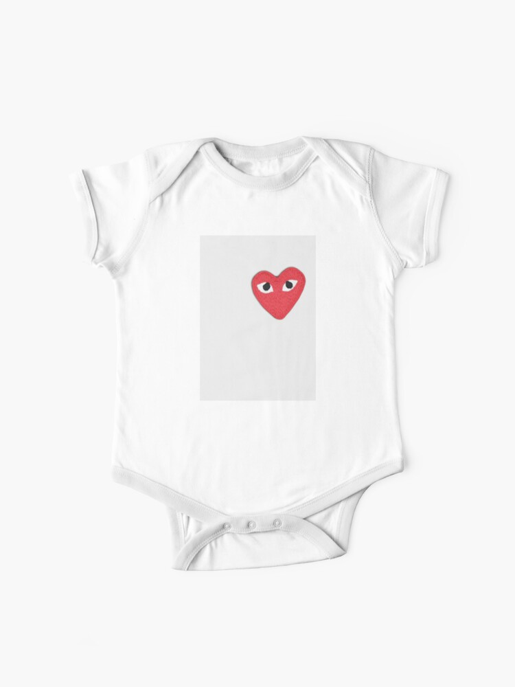 comme des garcons infant