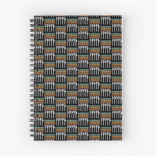 Item preview, Lineman Pattern Version designed and sold by cooldest.