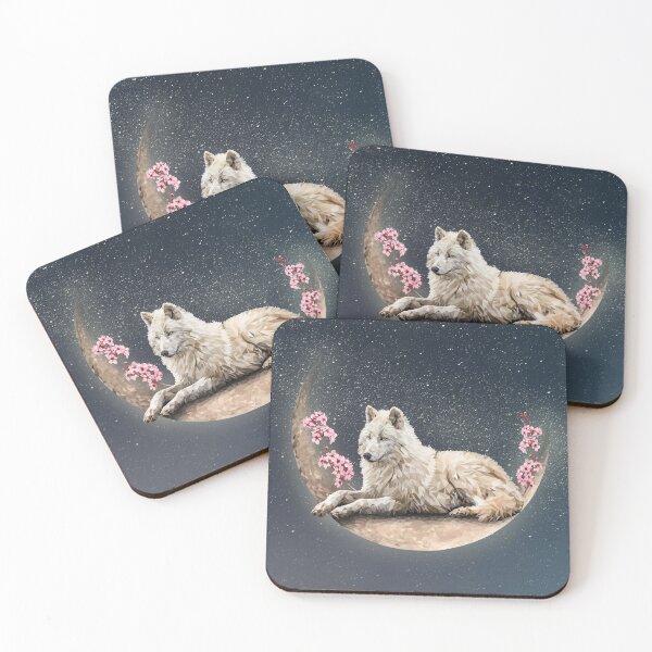 Item preview, Arctic Wolf designed and sold by Artenreich.