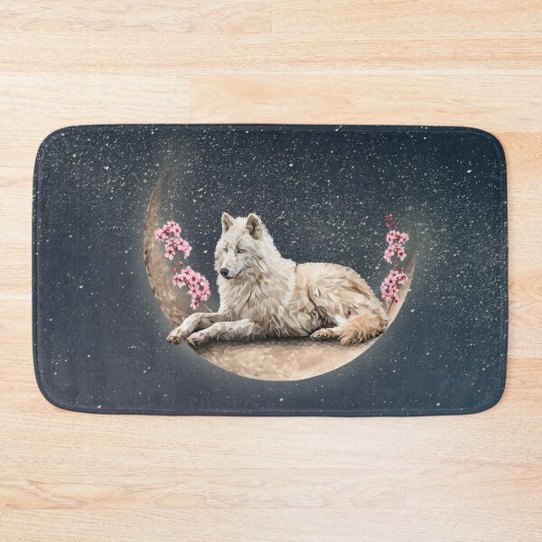 Item preview, Arctic Wolf designed and sold by Artenreich.