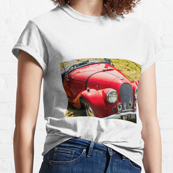 Front Of Car T-Shirts for Sale | Redbubble