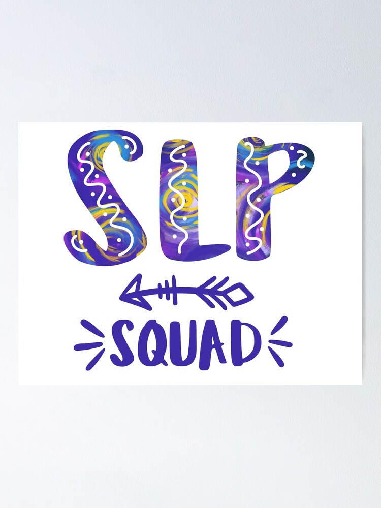 speech language pathologist gift ideas