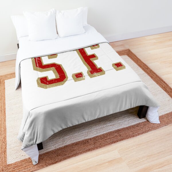 SF - block abv - 3 Comforter