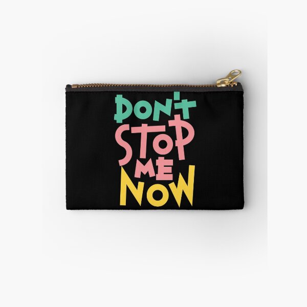 Item preview, Don't Stop Me Now designed and sold by ThiagoBeck.