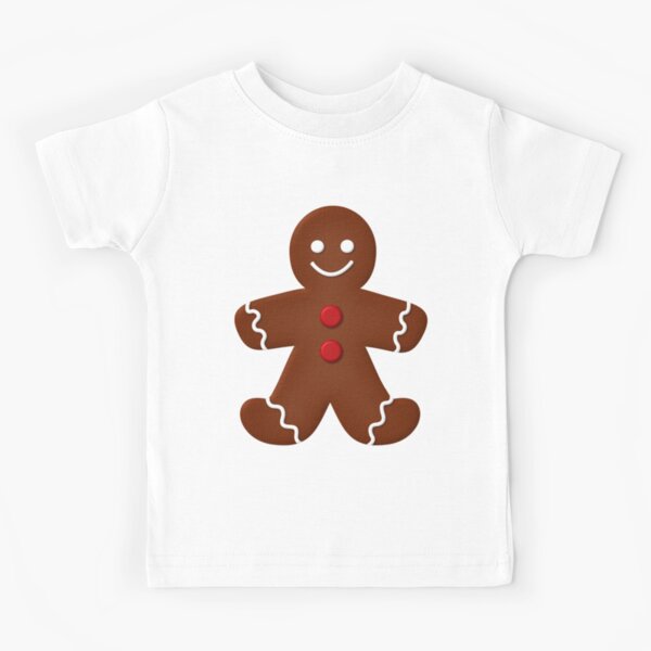 Item preview, Gingerbread Man  designed and sold by runninragged.