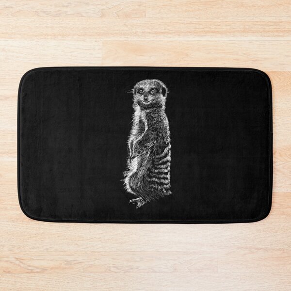 Item preview, meerkat designed and sold by sibosssr.