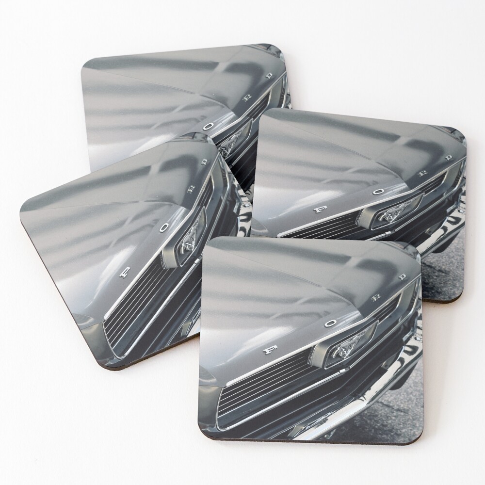 Item preview, Coasters (Set of 4) designed and sold by Autoframer.