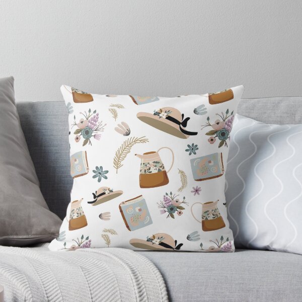 Item preview, Gardening Time designed and sold by Kari Nichols.