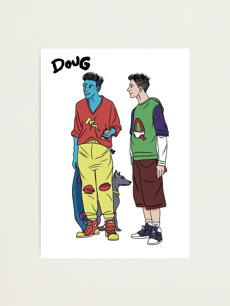 doug funny shirt