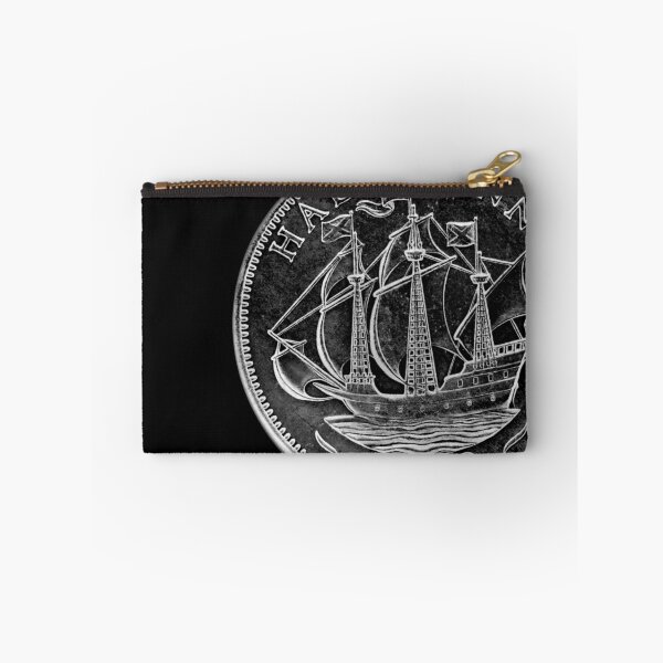 Item preview, half penny designed and sold by tinncity.