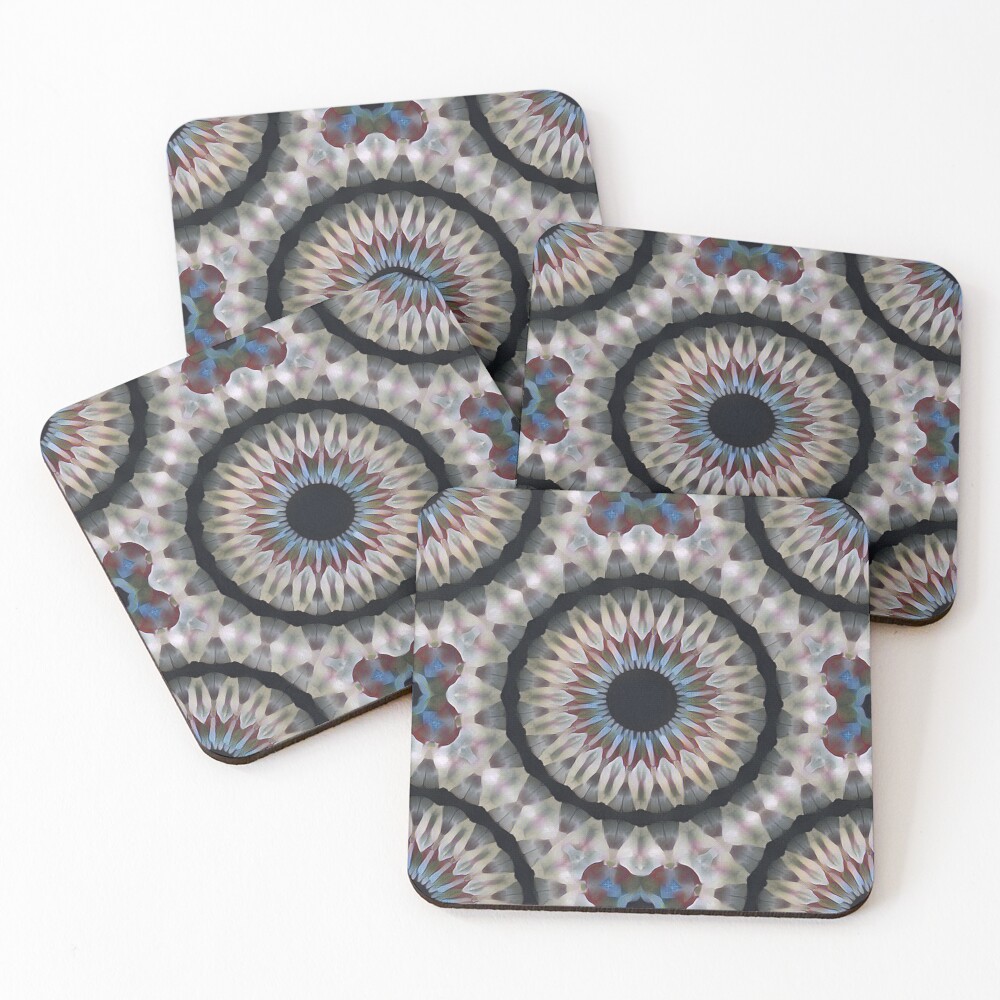 Item preview, Coasters (Set of 4) designed and sold by VWDigitalPaint.