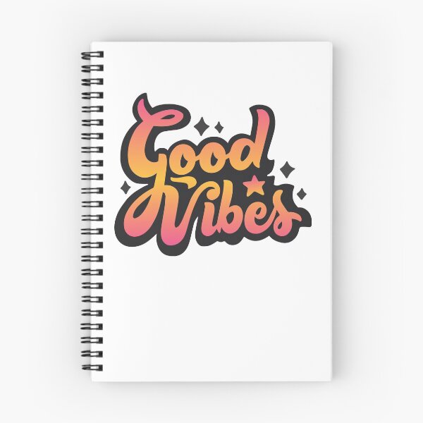 Item preview, Good Vibes designed and sold by ThiagoBeck.