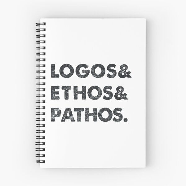 Item preview, Vintage Philosophy Logos Ethos Pathos Nietzsche Kant designed and sold by A-Fashion.