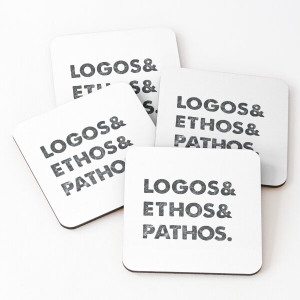 Item preview, Vintage Philosophy Logos Ethos Pathos Nietzsche Kant designed and sold by A-Fashion.