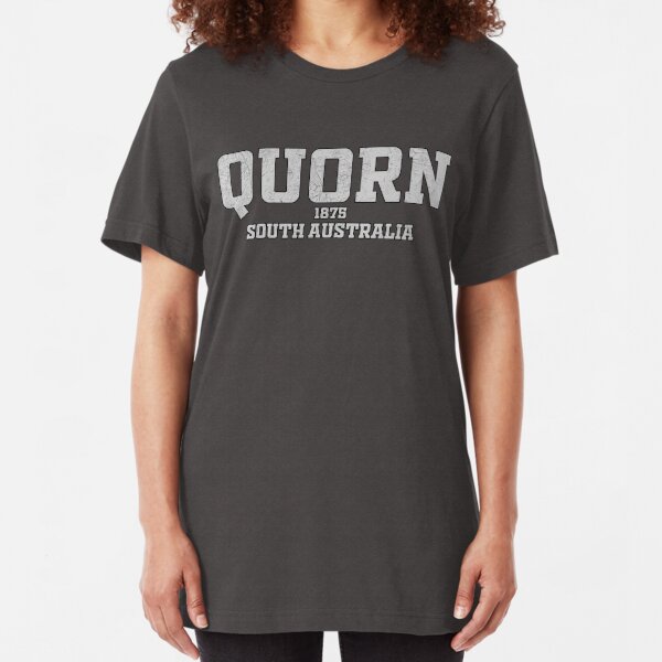 quorn korn t shirt