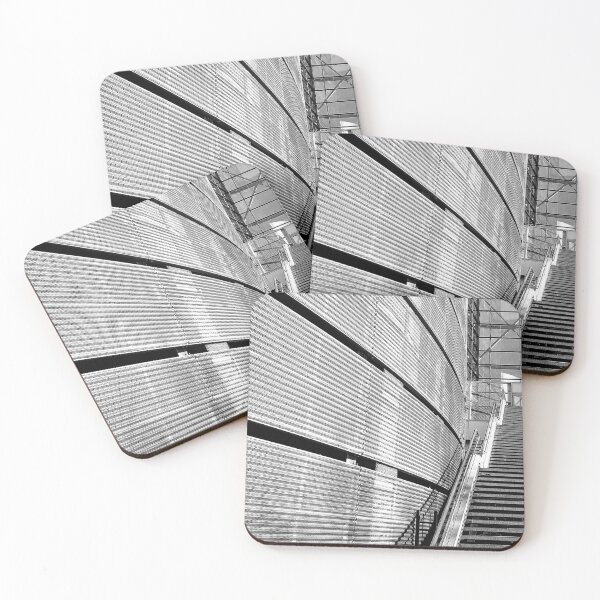 Item preview, Colorado Convention Center designed and sold by JRRouse.