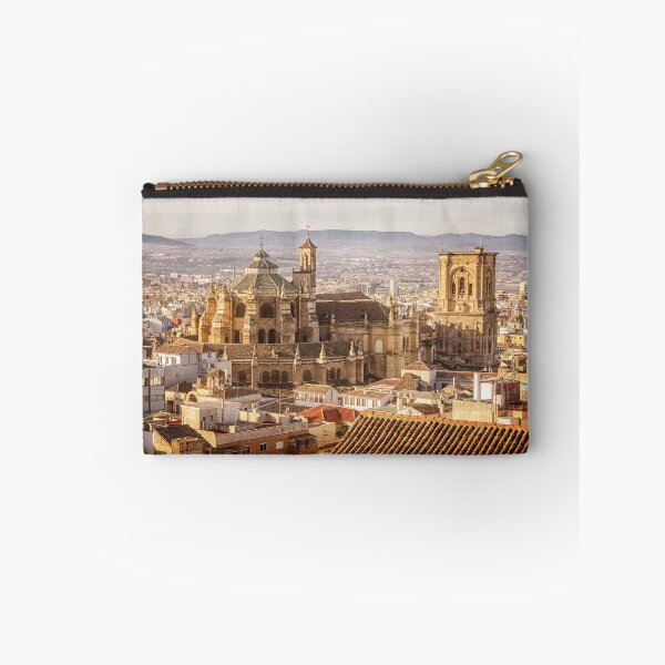 Item preview, Cathedral, Granada Spain designed and sold by Chris McIlreavy.