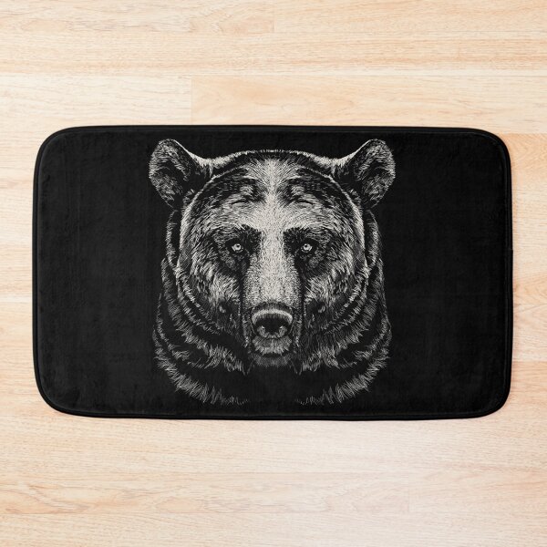 Item preview, bear designed and sold by sibosssr.