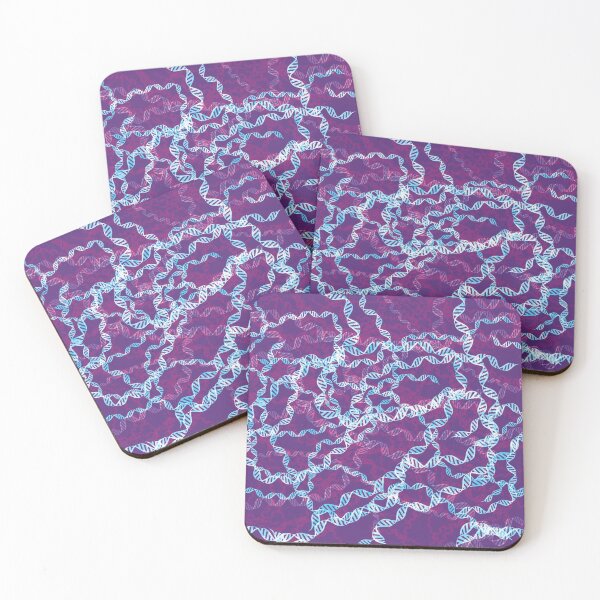 Item preview, DNA pattern designed and sold by vividbiology.