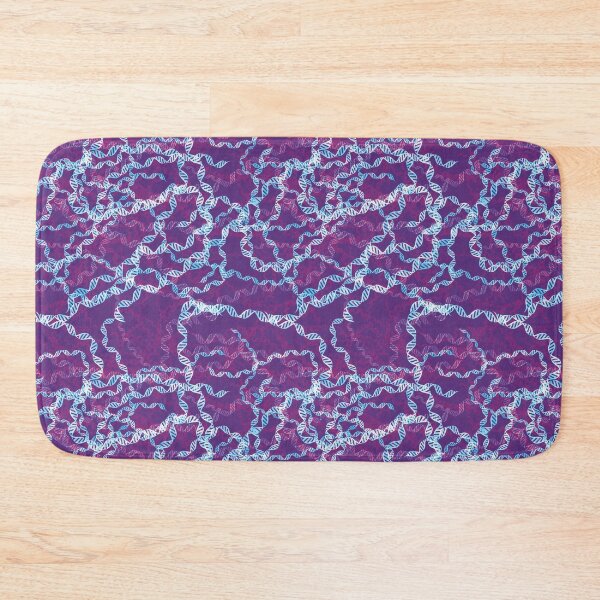 Item preview, DNA pattern designed and sold by vividbiology.